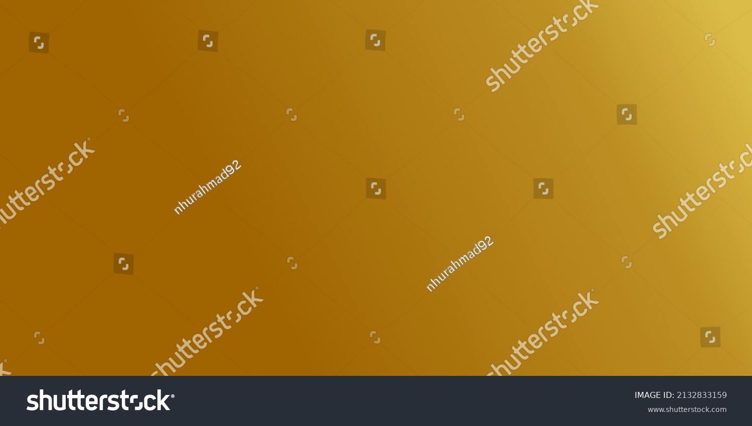 Gold Gradient Background Wallpaper Stock Photo 2132833159 | Shutterstock