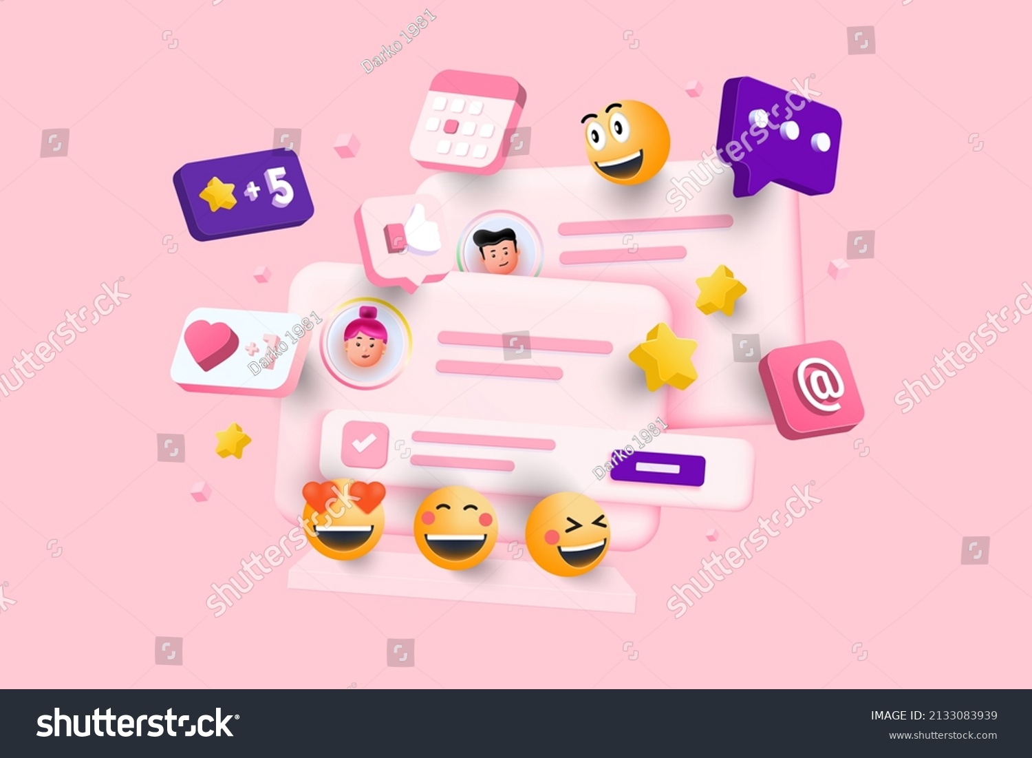 concept-finding-best-candidate-job-hr-stock-vector-royalty-free