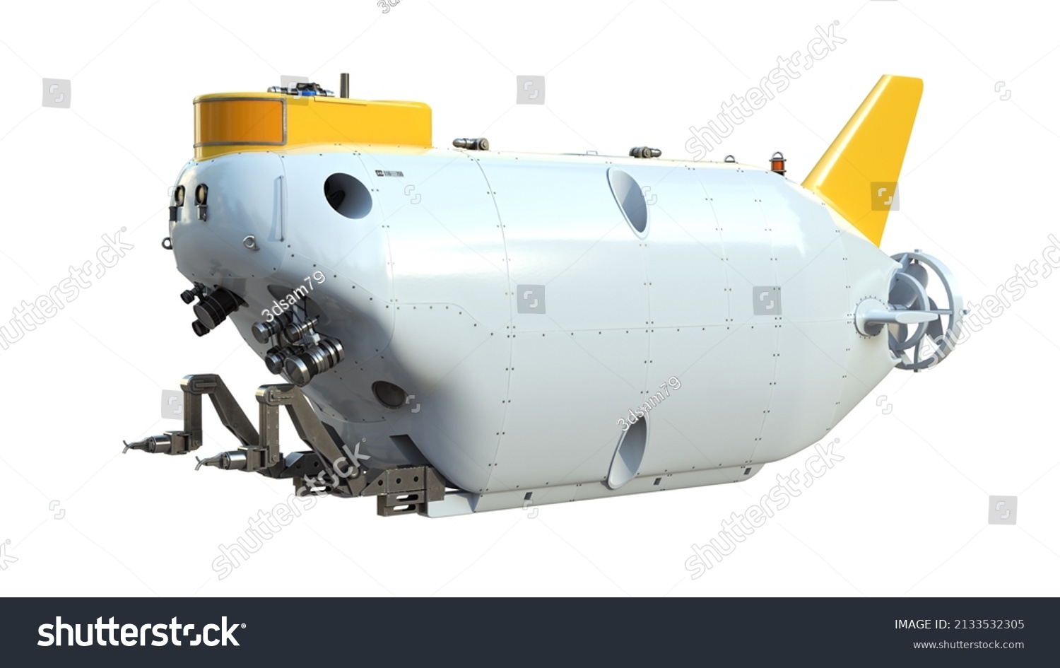 2,225 Deep Sea Exploration Vessel Images, Stock Photos & Vectors 