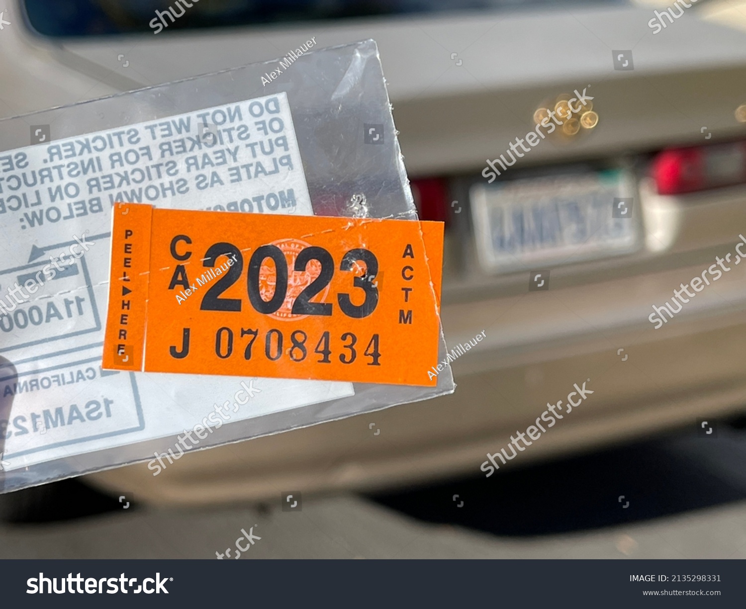 1,043 California Registration Images, Stock Photos & Vectors Shutterstock