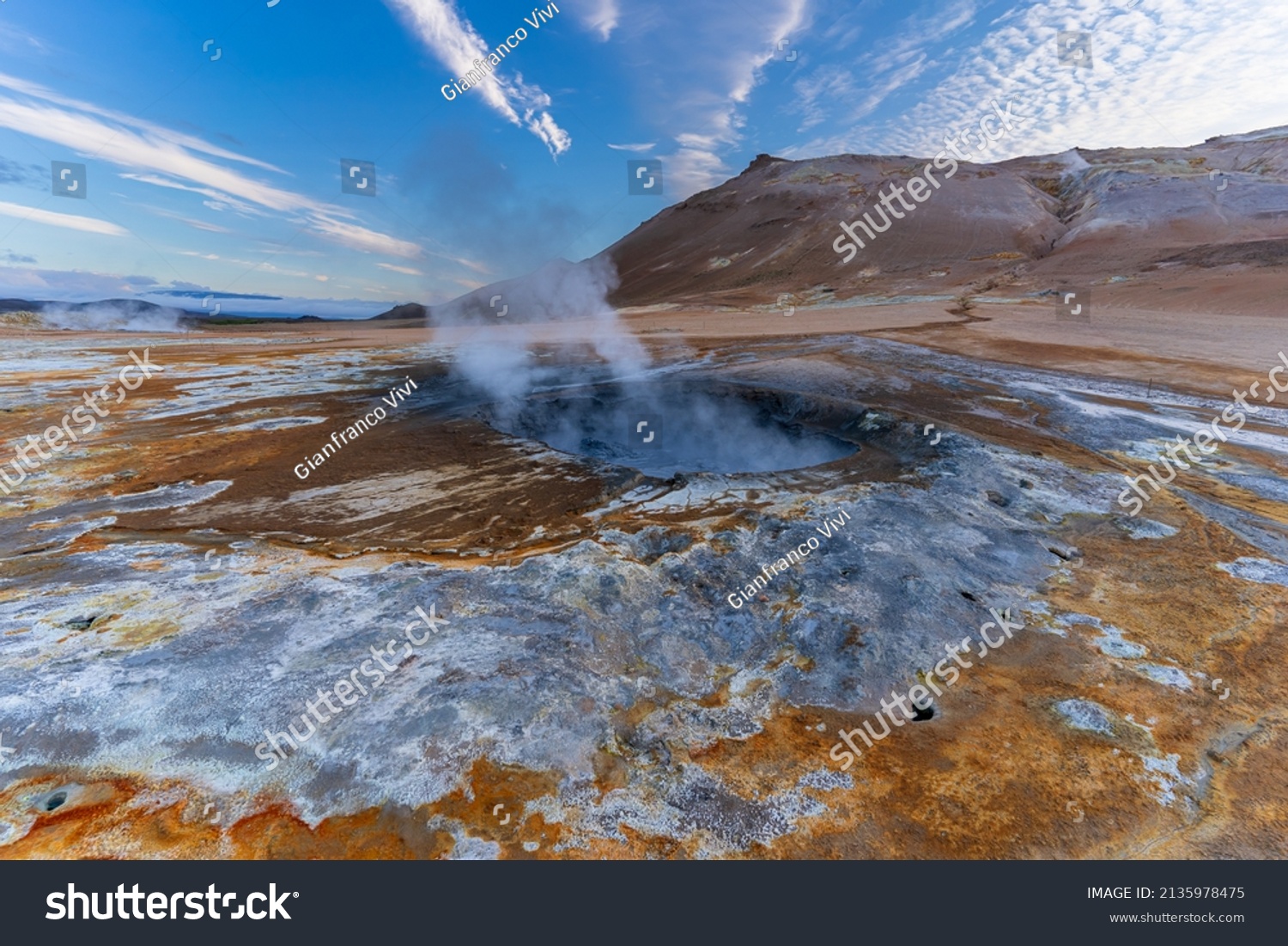 32,140 Geothermal Hot Pool Images, Stock Photos & Vectors | Shutterstock