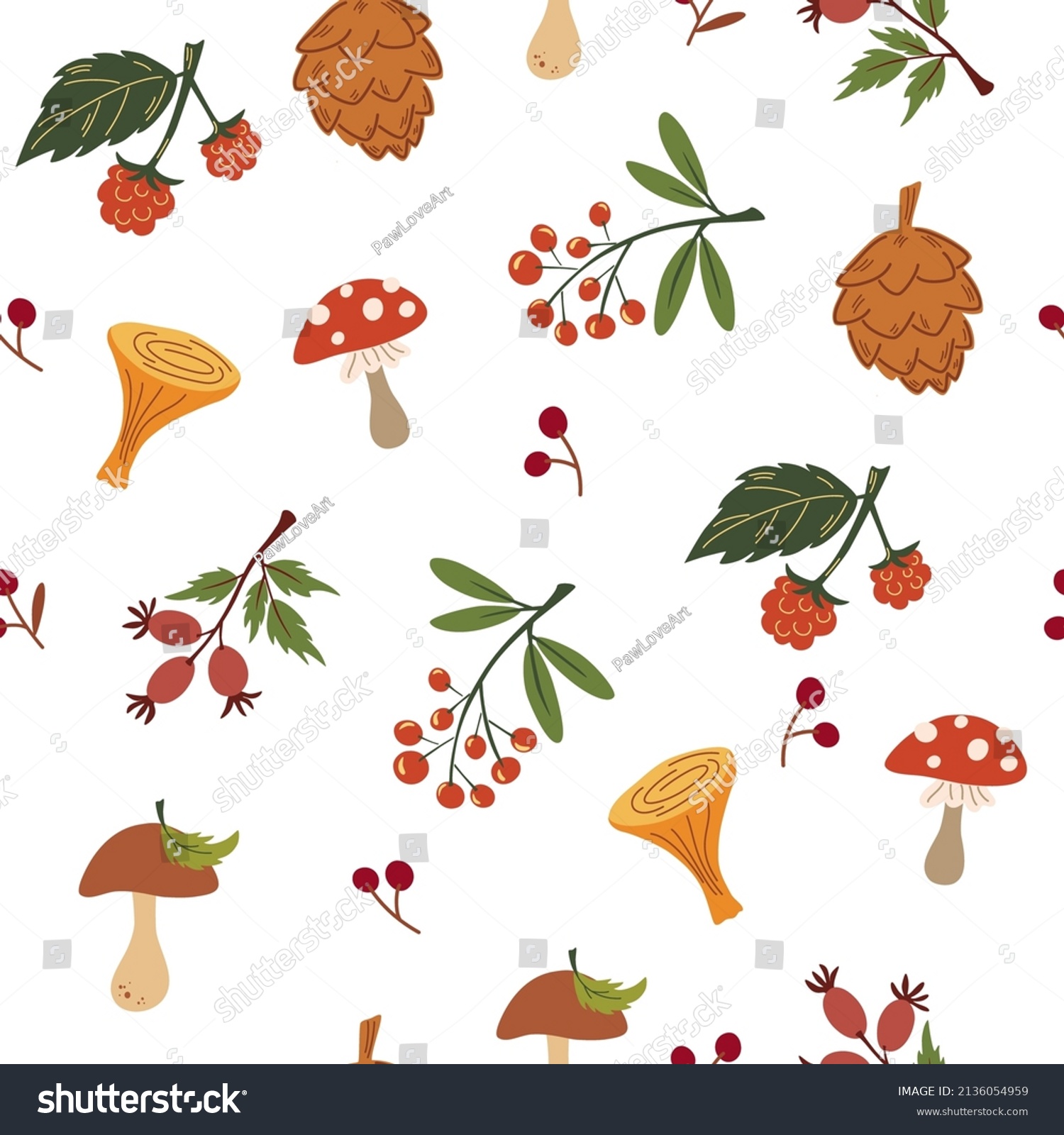 242,665 Berries seamless Images, Stock Photos & Vectors | Shutterstock