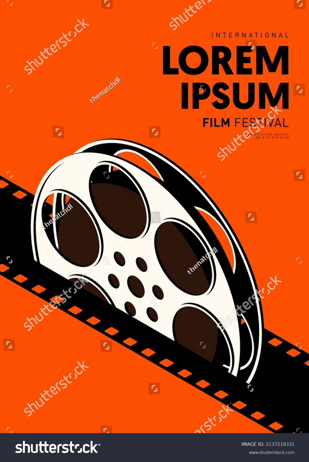 Movie Film Poster Design Template Background Stock Vector Royalty Free 2137218331 Shutterstock Movie Film Poster Design Template Background Stock Vector Royalty Free 2137218331 Shutterstock