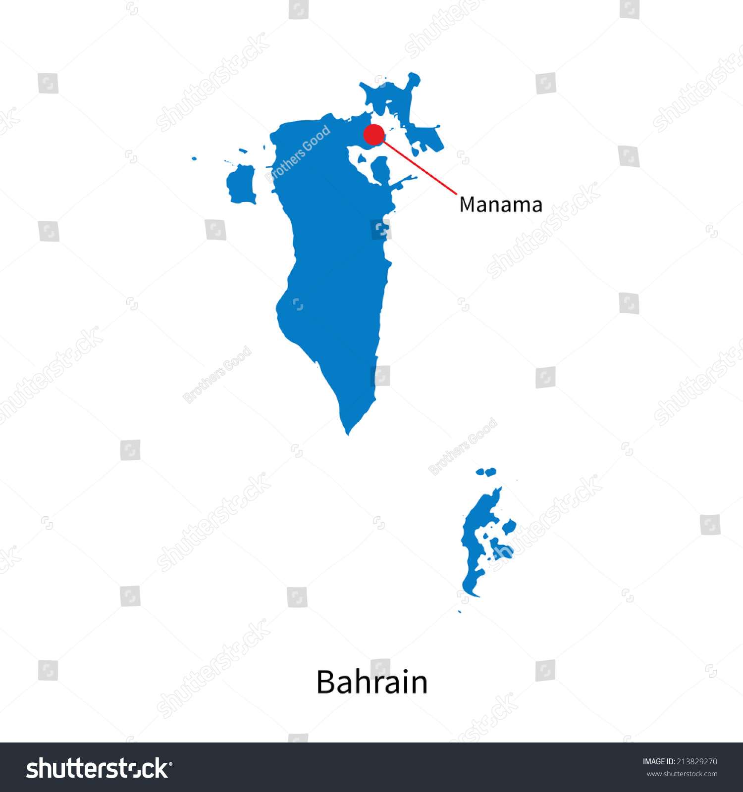 бахрейн это где