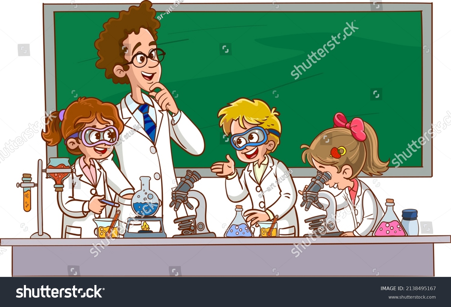 Chemistry class класс химии манга фото 105