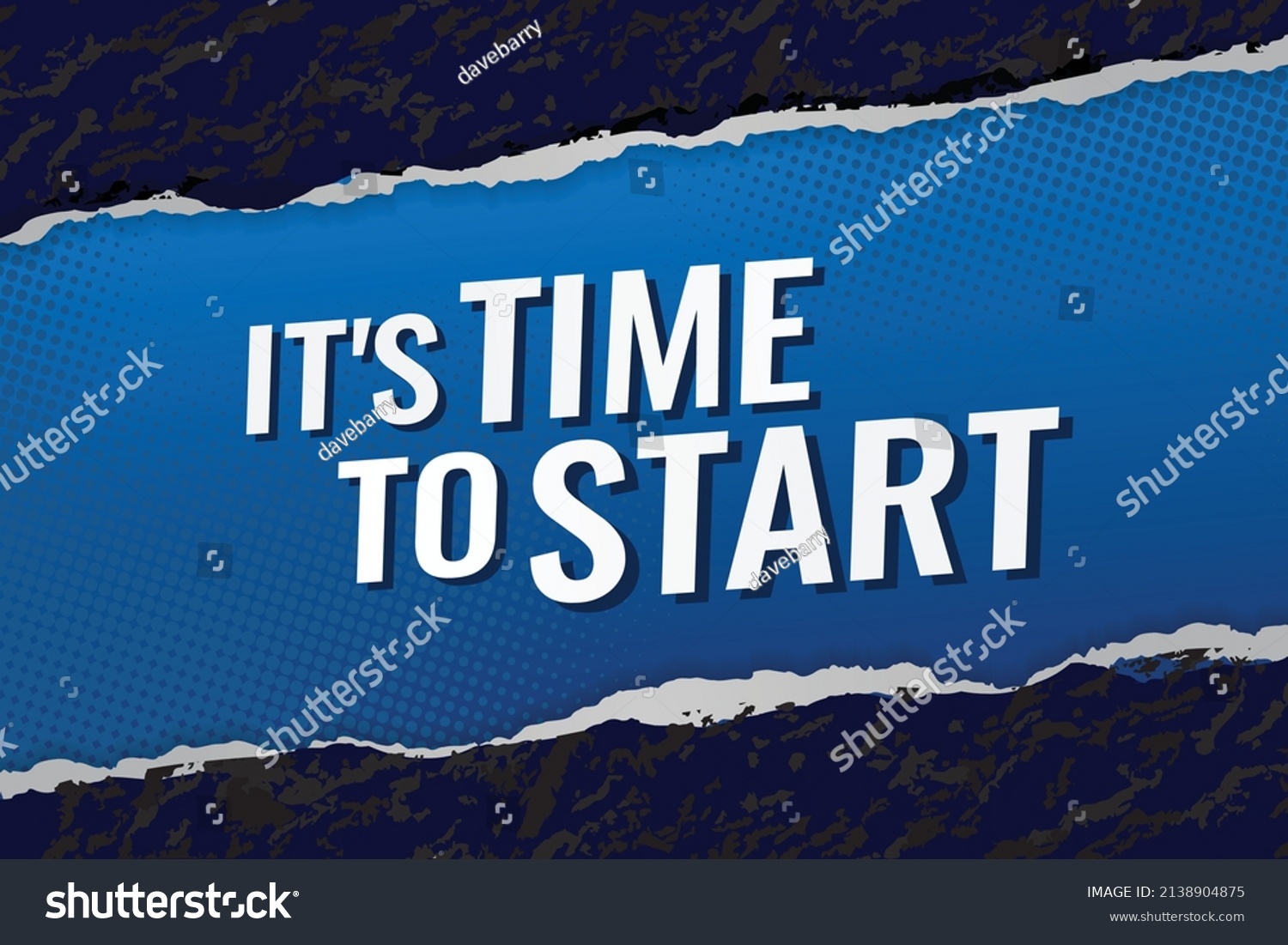 time-start-word-concept-vector-illustration-stock-vector-royalty-free-2138904875-shutterstock