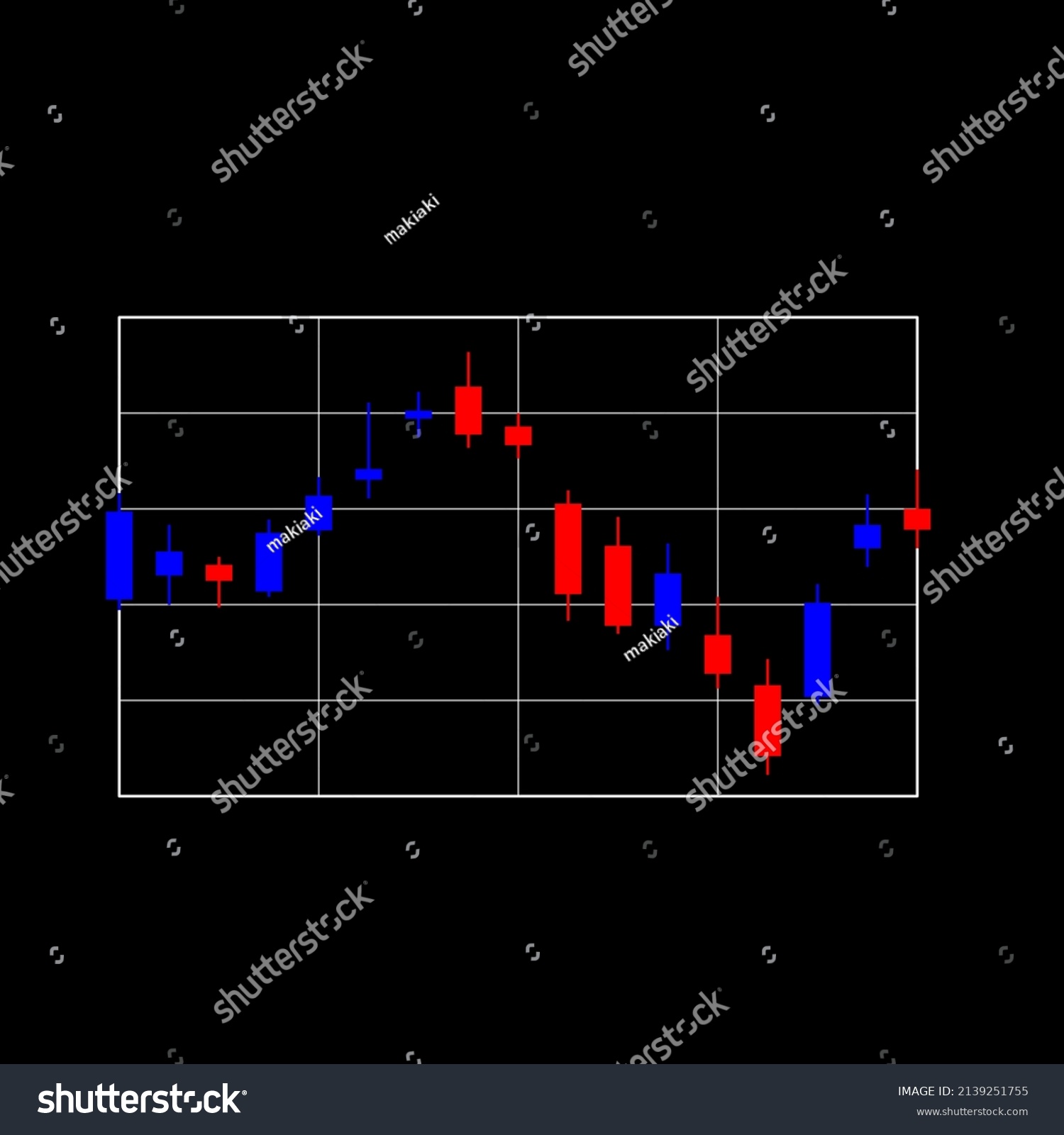 Vector Stock Price