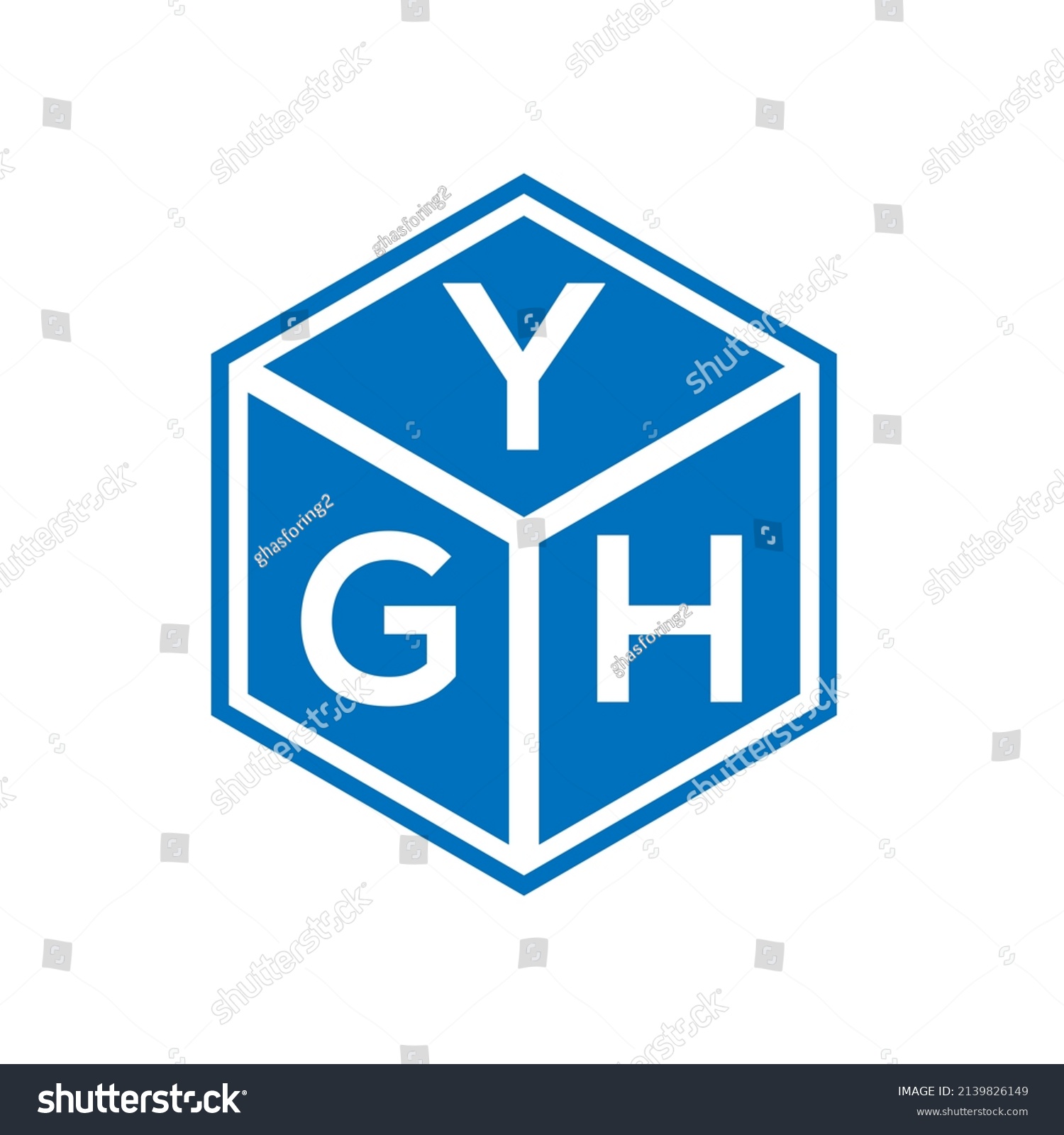 2 Ygh logo Images, Stock Photos & Vectors | Shutterstock