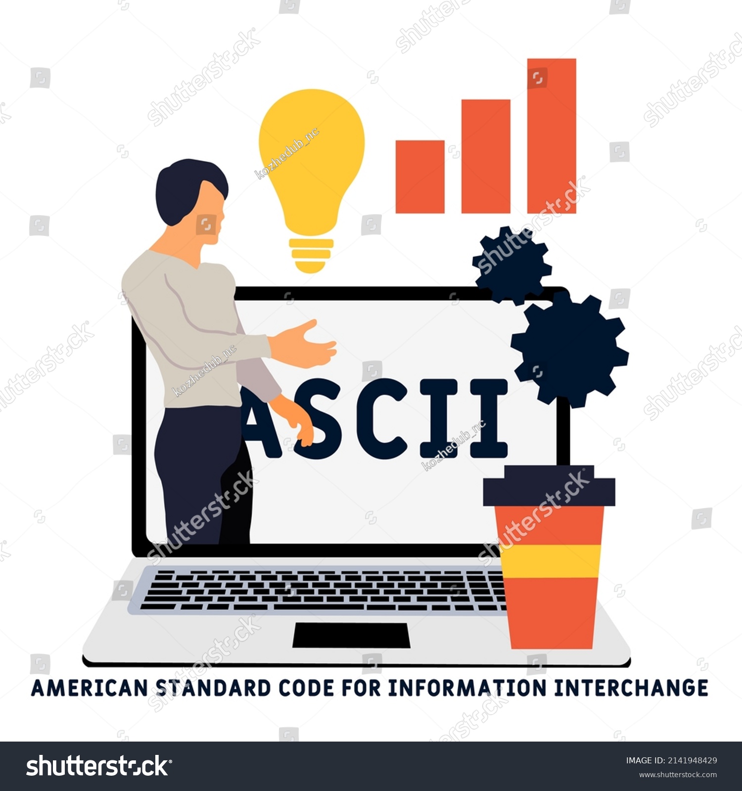 ascii-american-standard-code-information-interchange