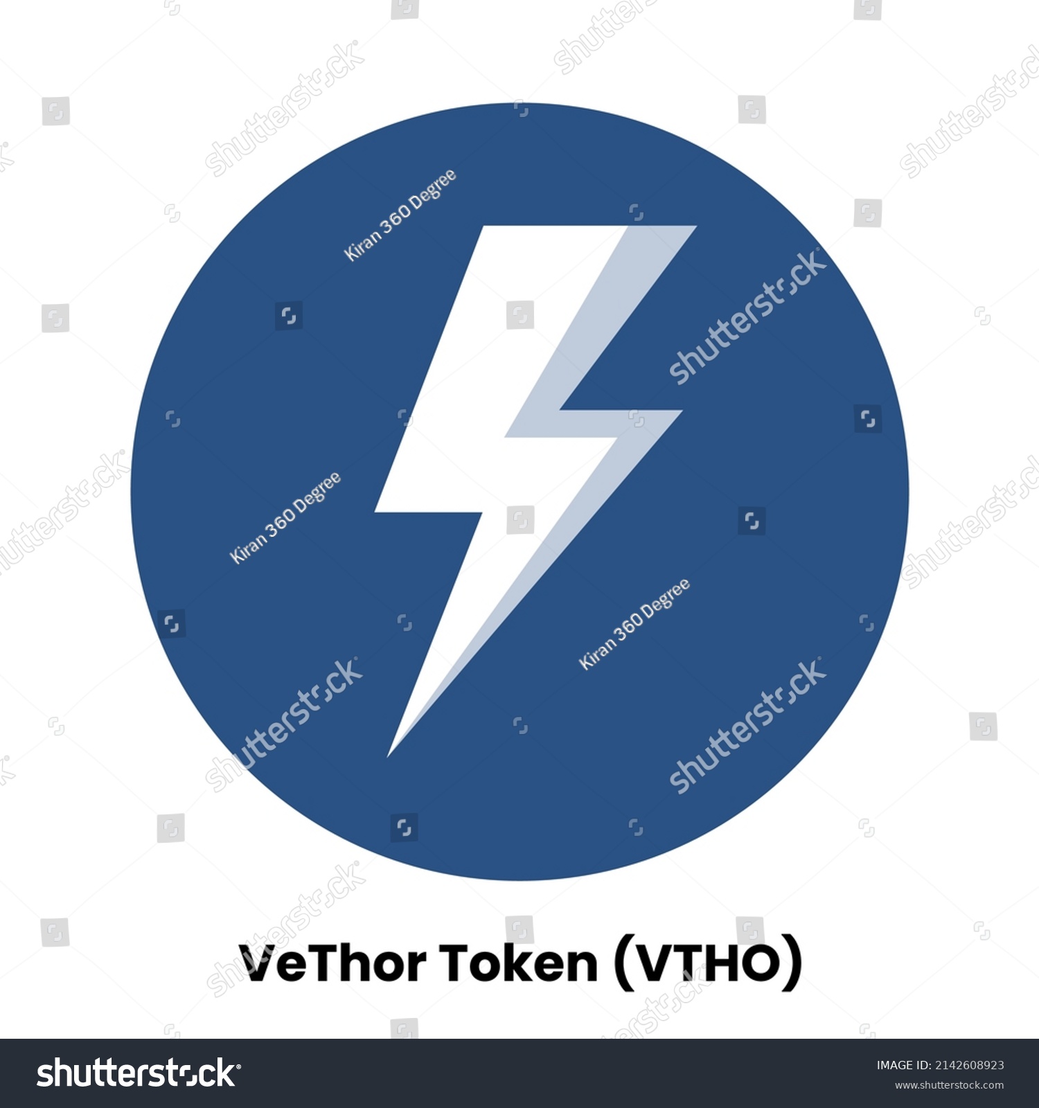 vtho crypto currency