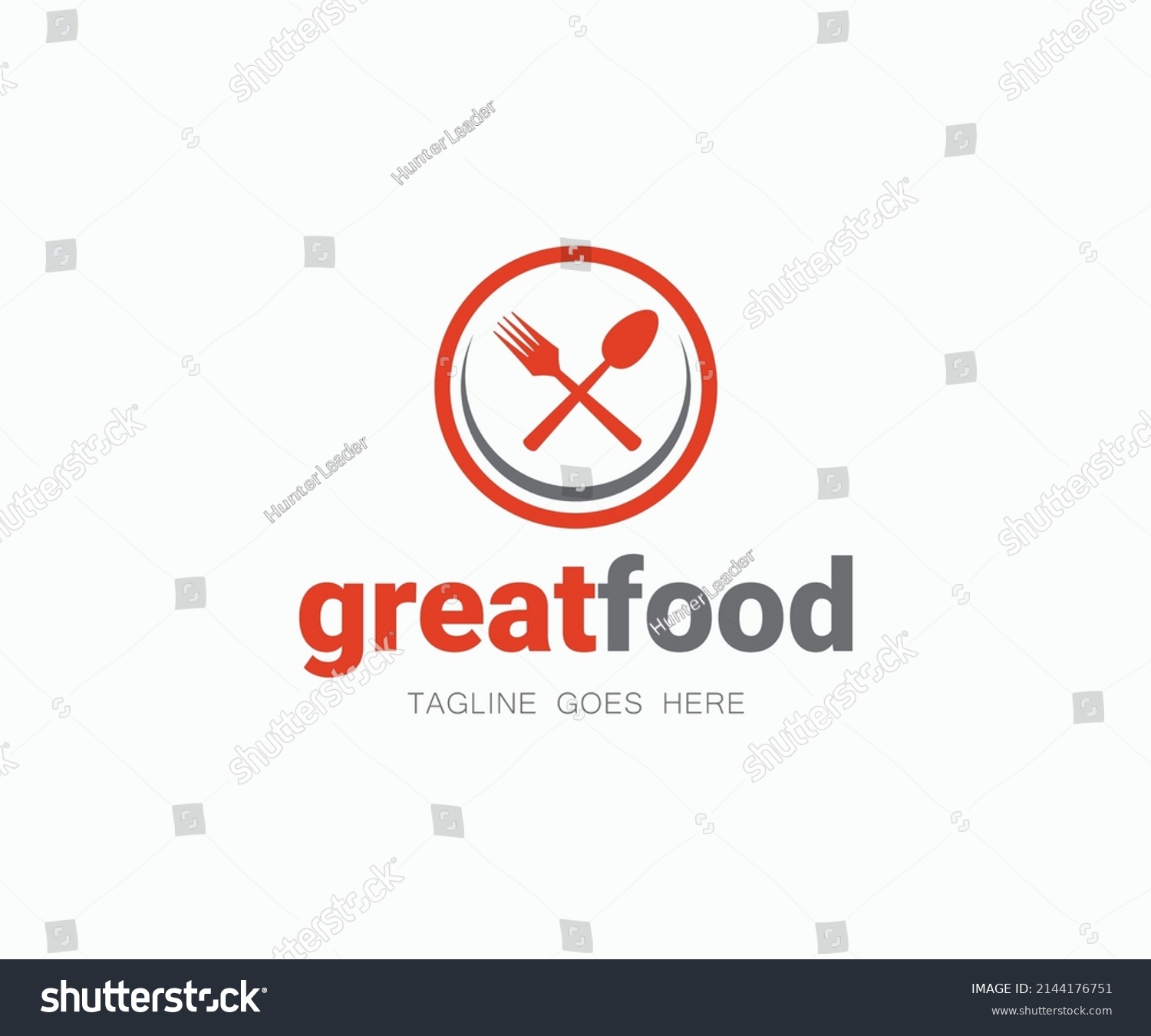 57,310 Fork And Spoon Logo Images, Stock Photos & Vectors | Shutterstock