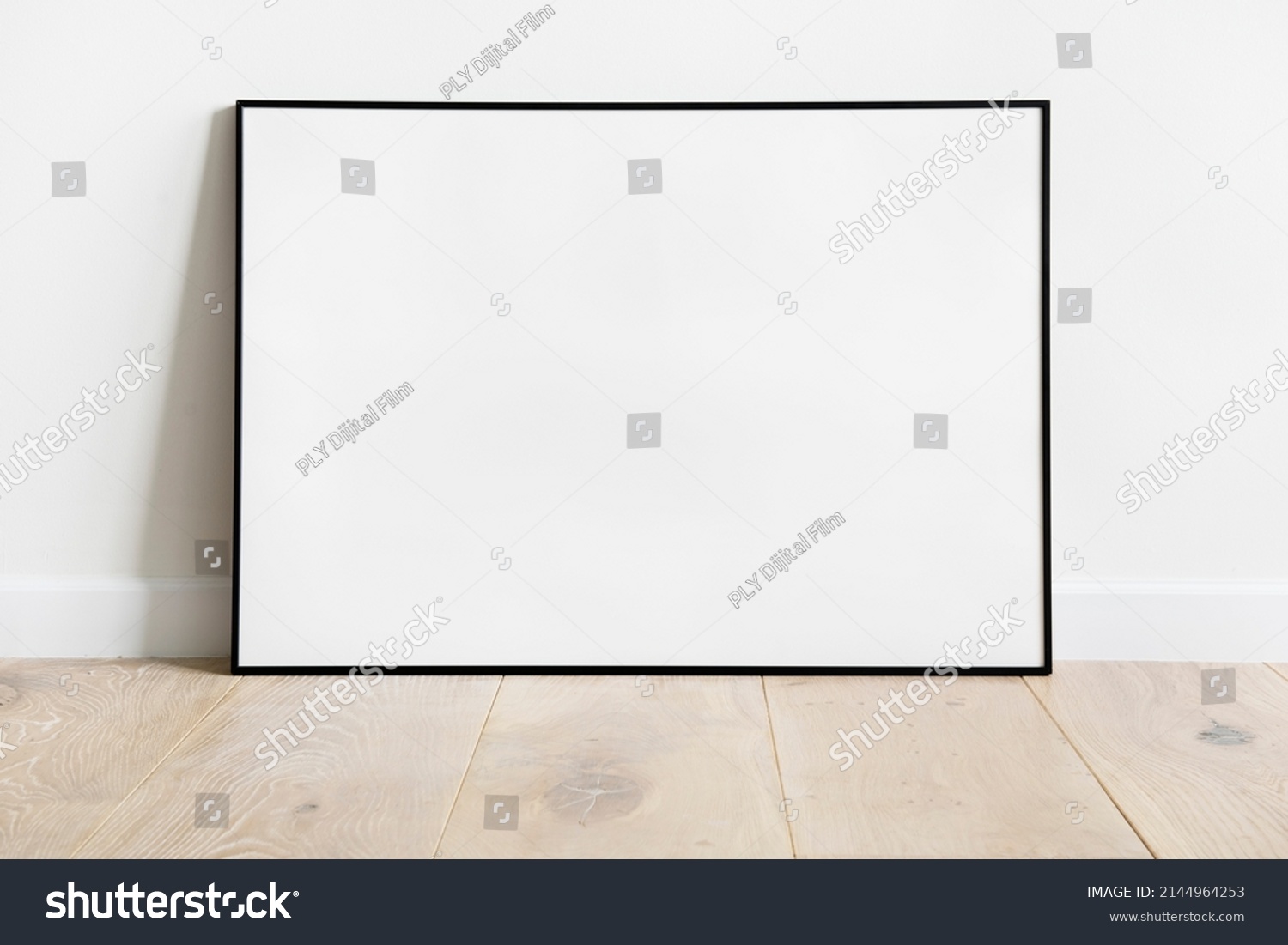 Picture Document Frame Examples Stock Photo 2144964253 | Shutterstock