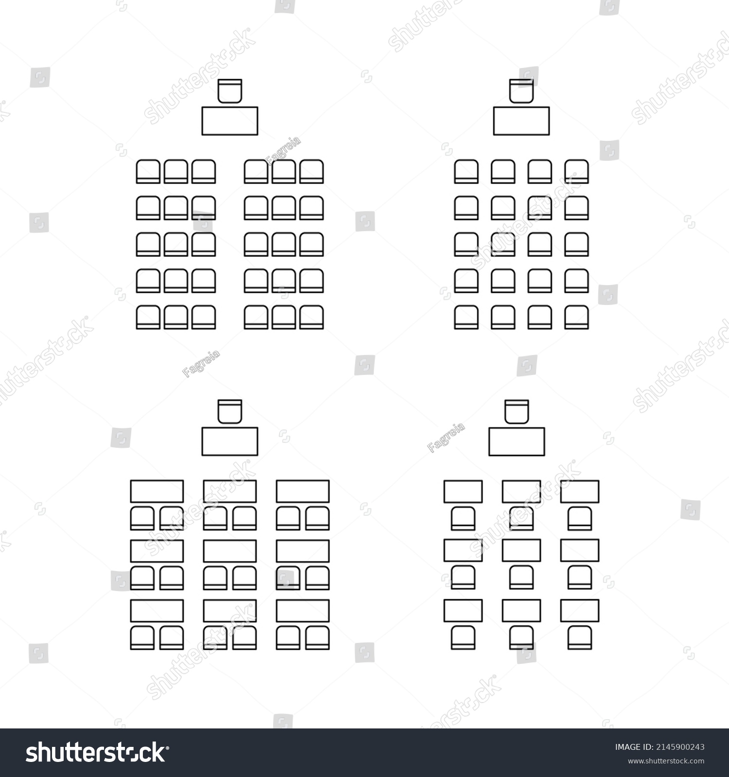 6,743 Places auditorium Images, Stock Photos & Vectors | Shutterstock