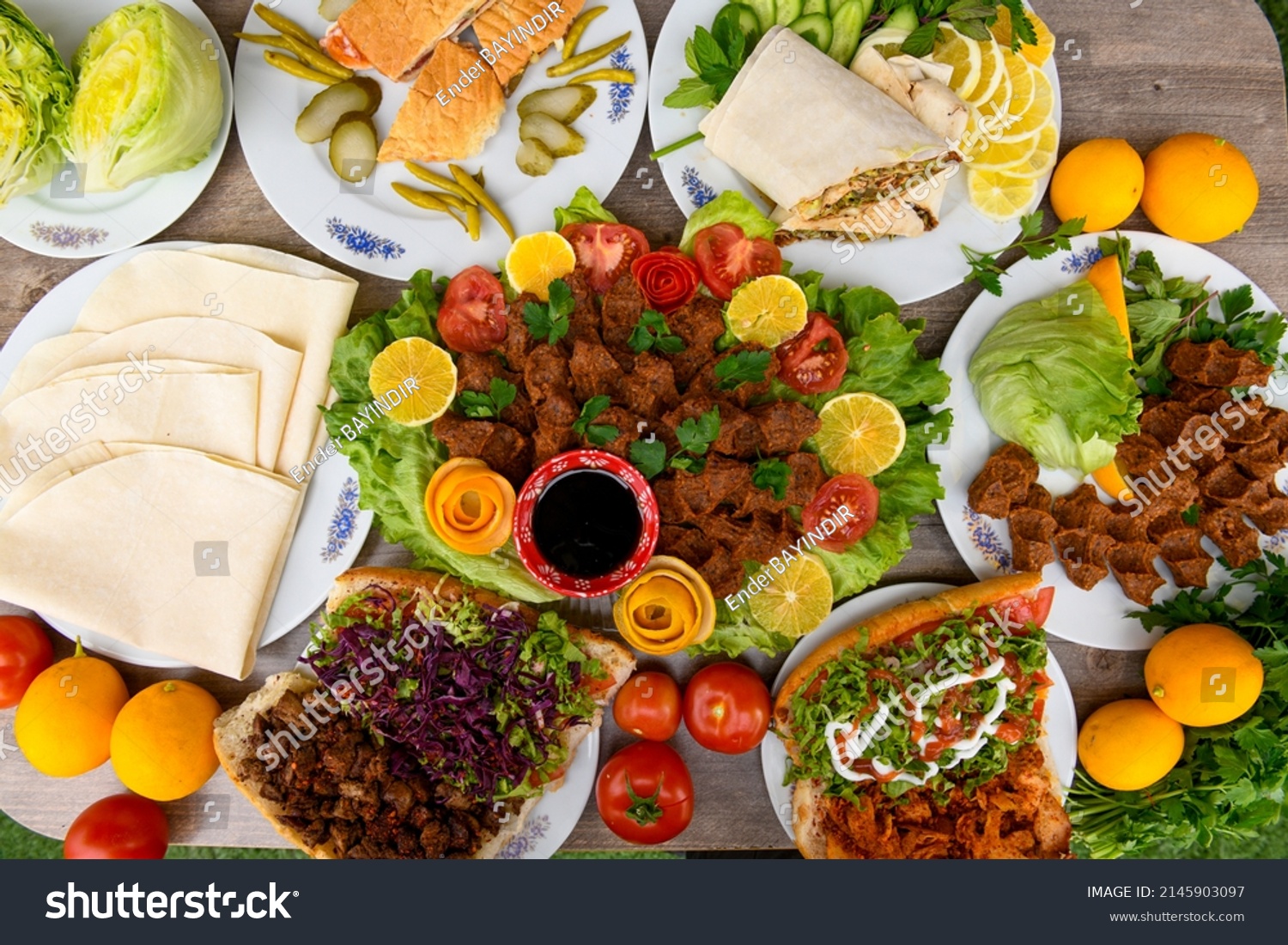 5561 Urfa Food Images Stock Photos And Vectors Shutterstock