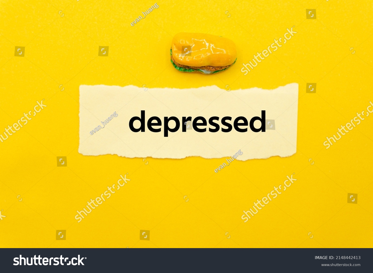 depressed-word-written-on-slip-paper-stock-photo-2148442413-shutterstock