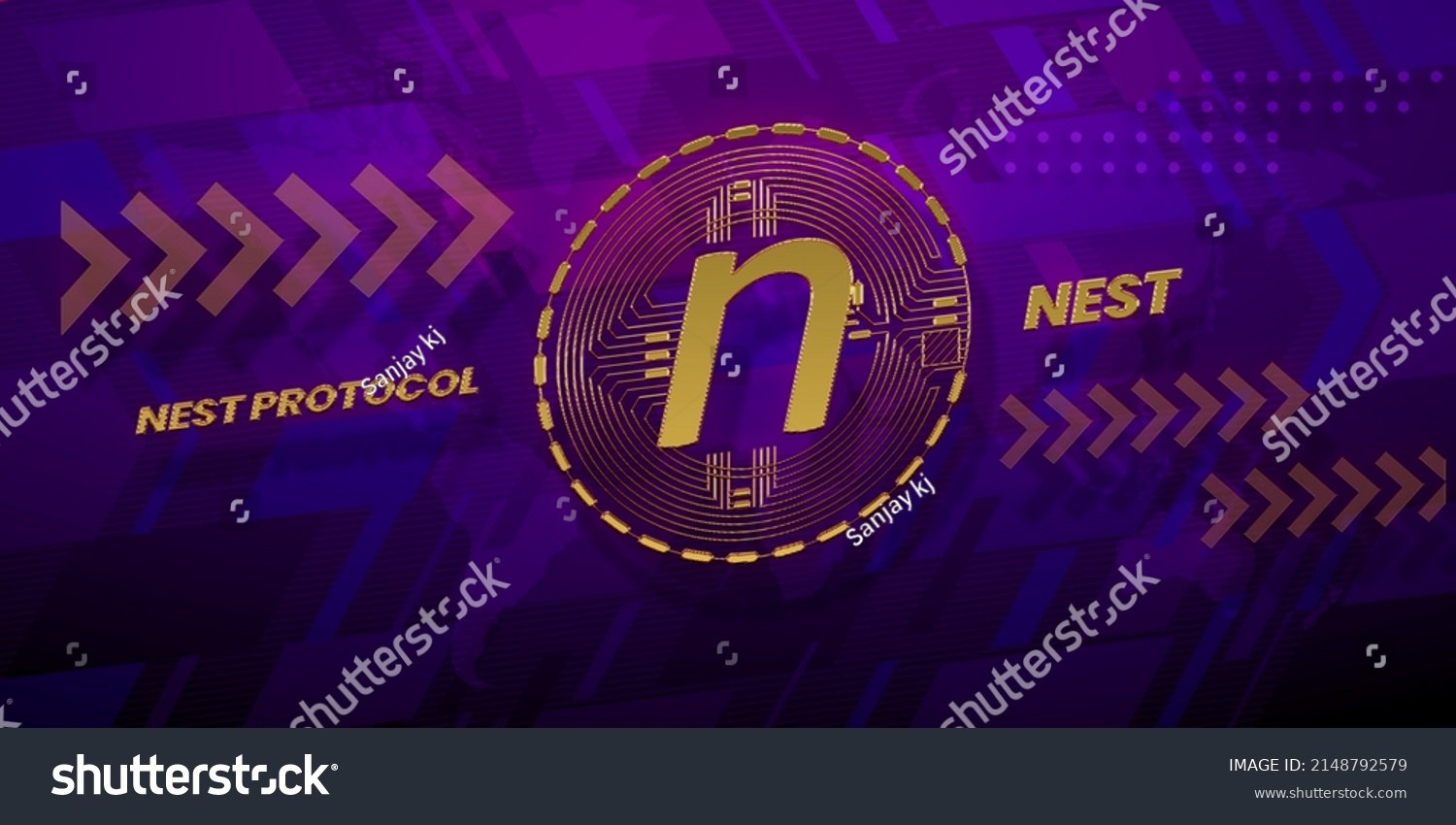 nest protocol crypto