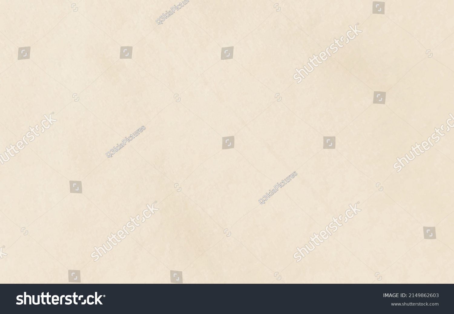 Cream Old Paper Cream Classic Old Stock Vector (Royalty Free ...