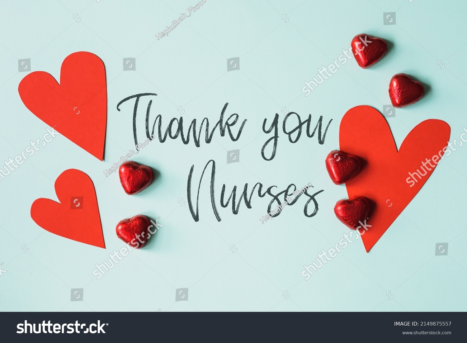 Thank You Cars Love Stickers Stock Photo 2149875557 | Shutterstock