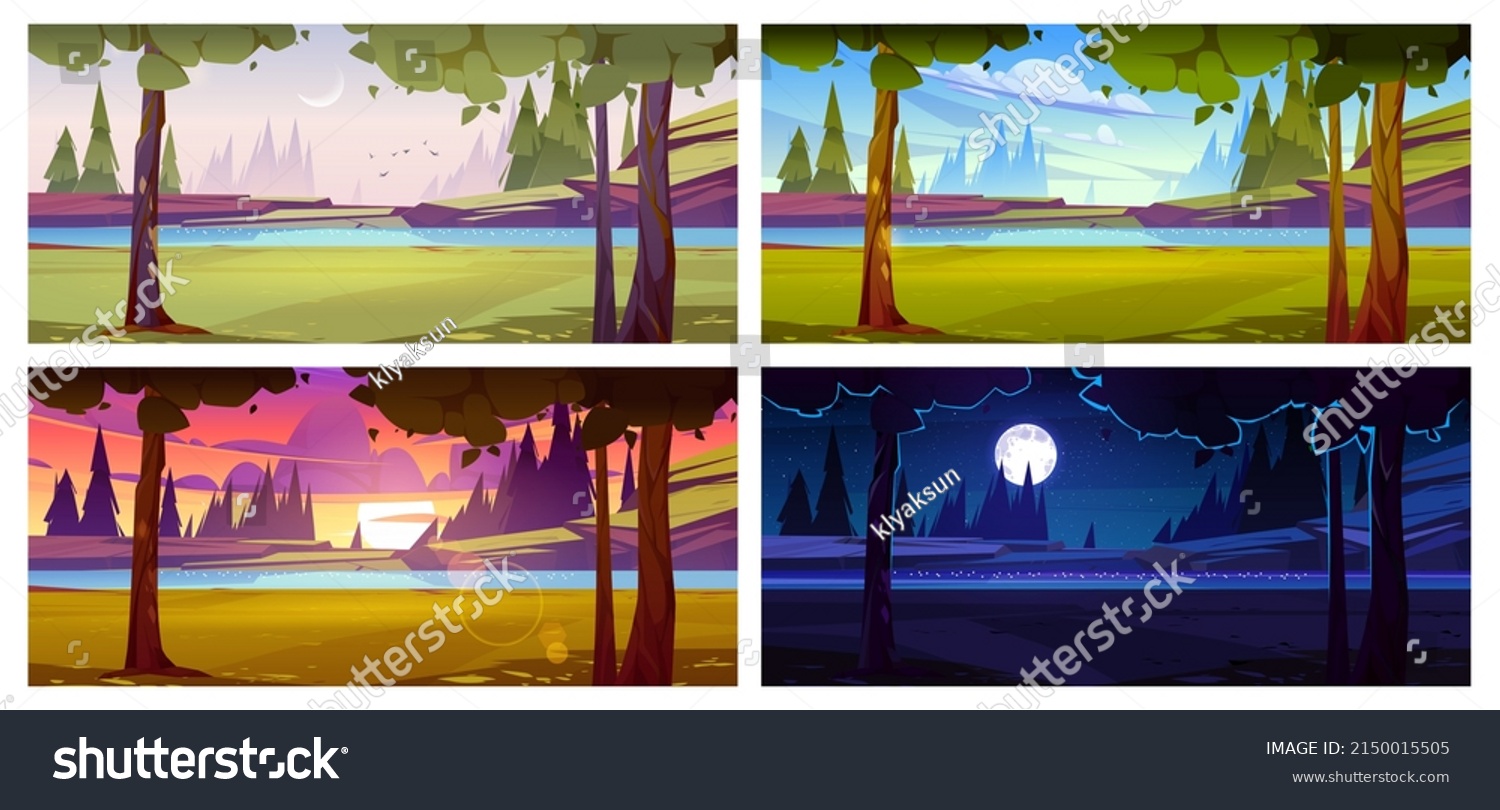 321,602 Dawn Of The Day Images, Stock Photos & Vectors 