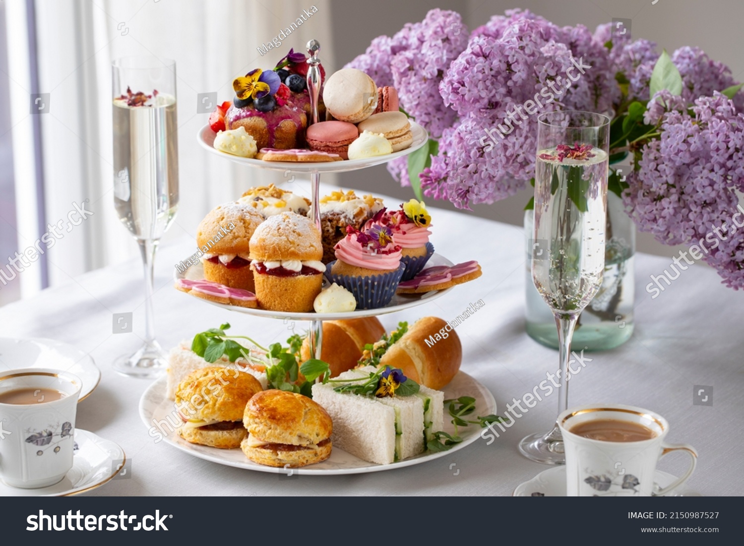 1,758 Victoria tea Images, Stock Photos & Vectors | Shutterstock