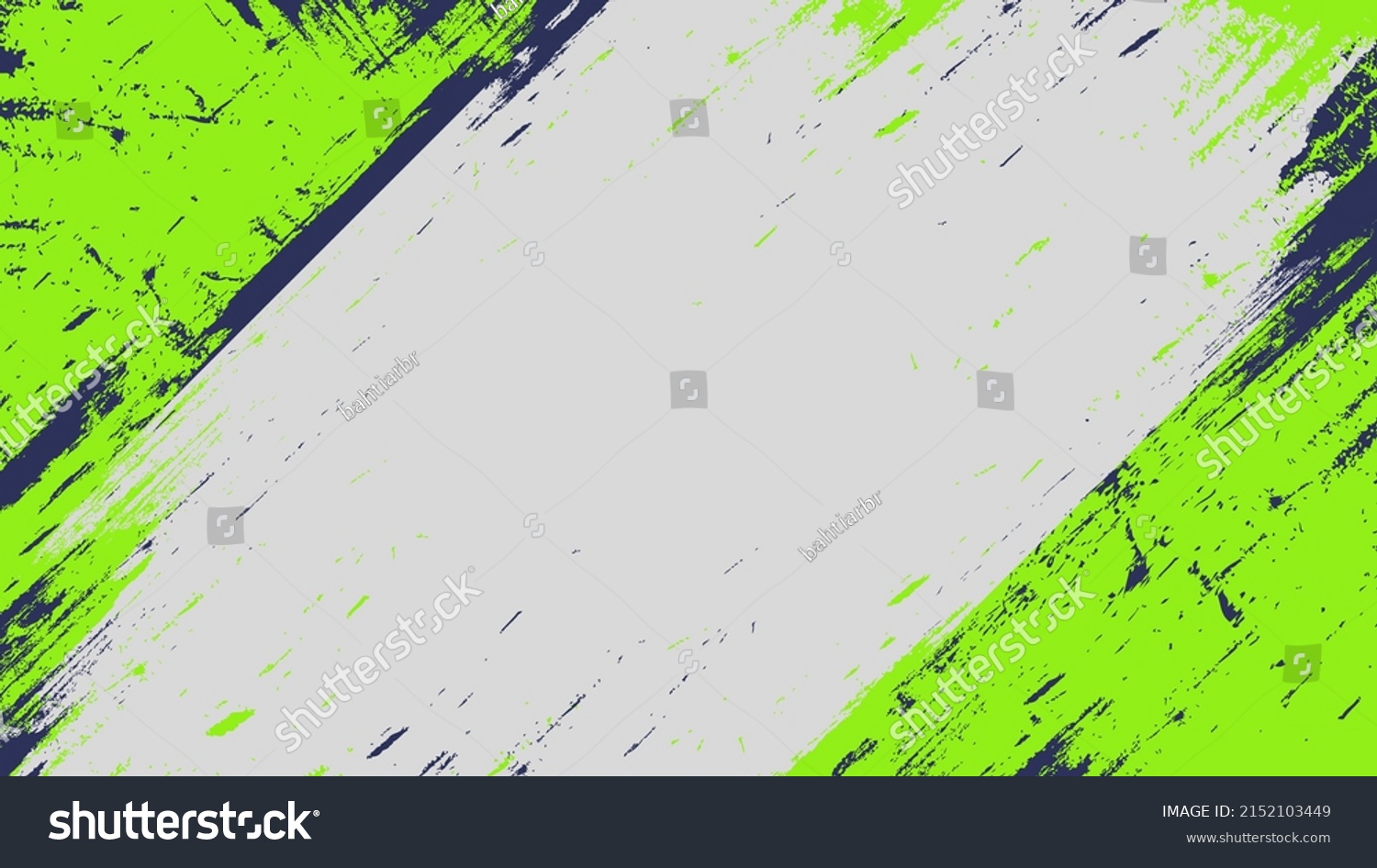 Abstract Green Grunge Sport Background Design Stock Vector Royalty Free 2152103449 Shutterstock 8911