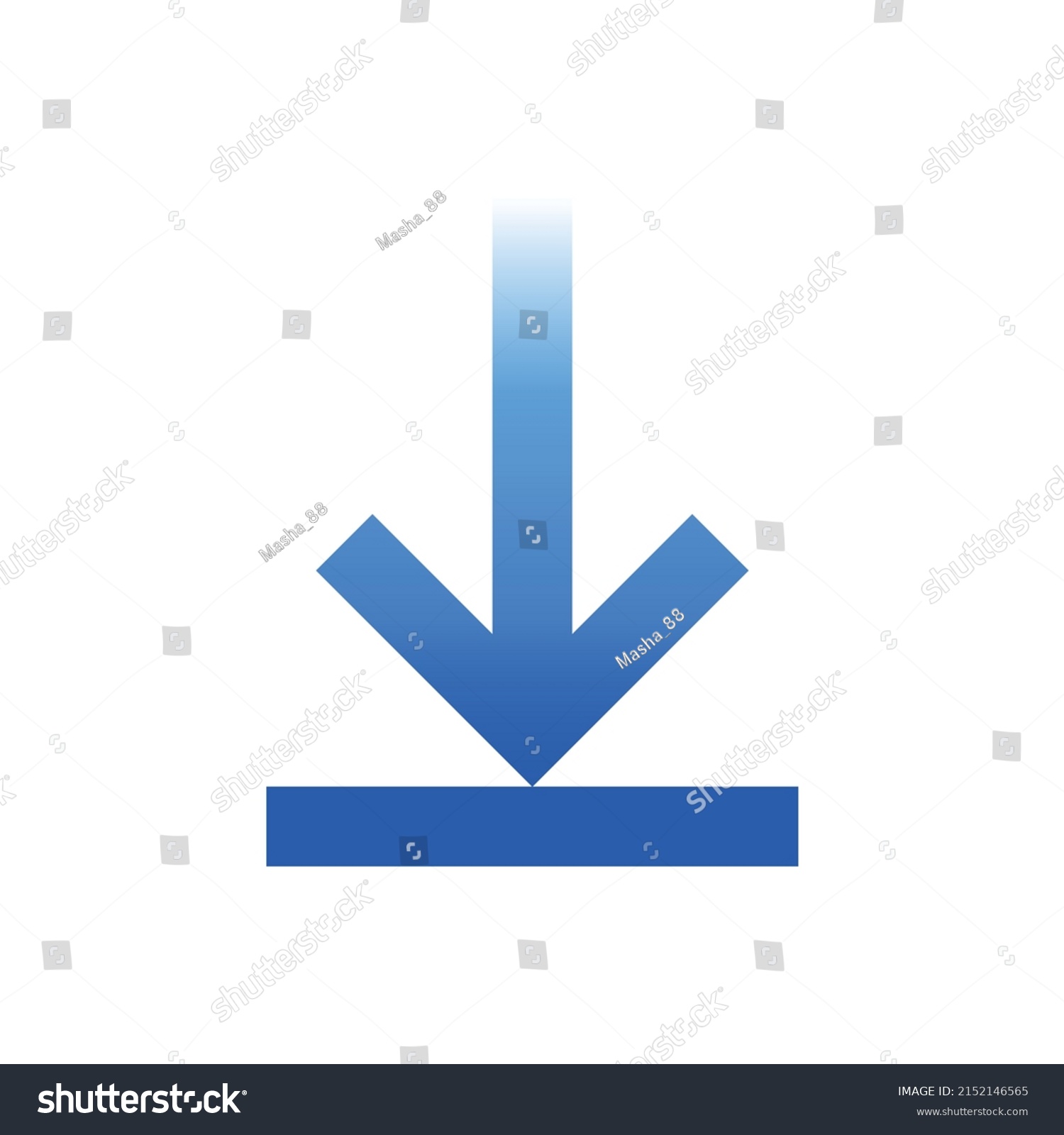 Data Loading Icon Vector Image Showing Stock Vector (Royalty Free ...