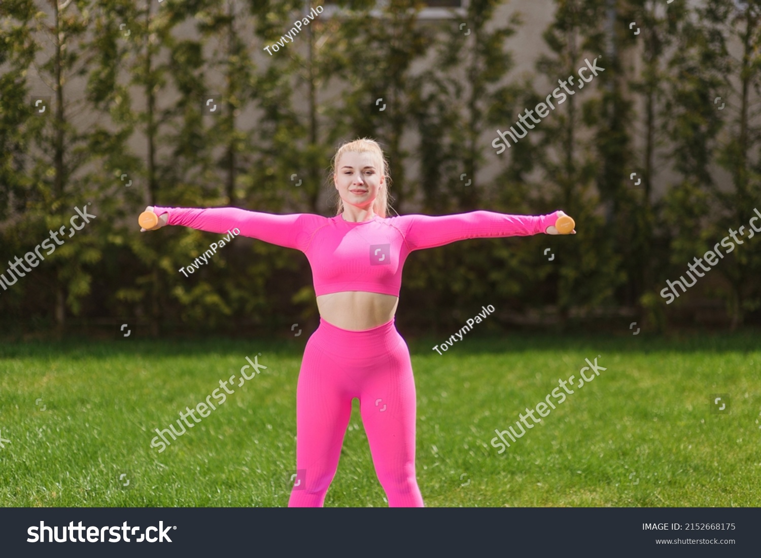 young-girl-pink-suit-antonyms-doing-stock-photo-2152668175-shutterstock