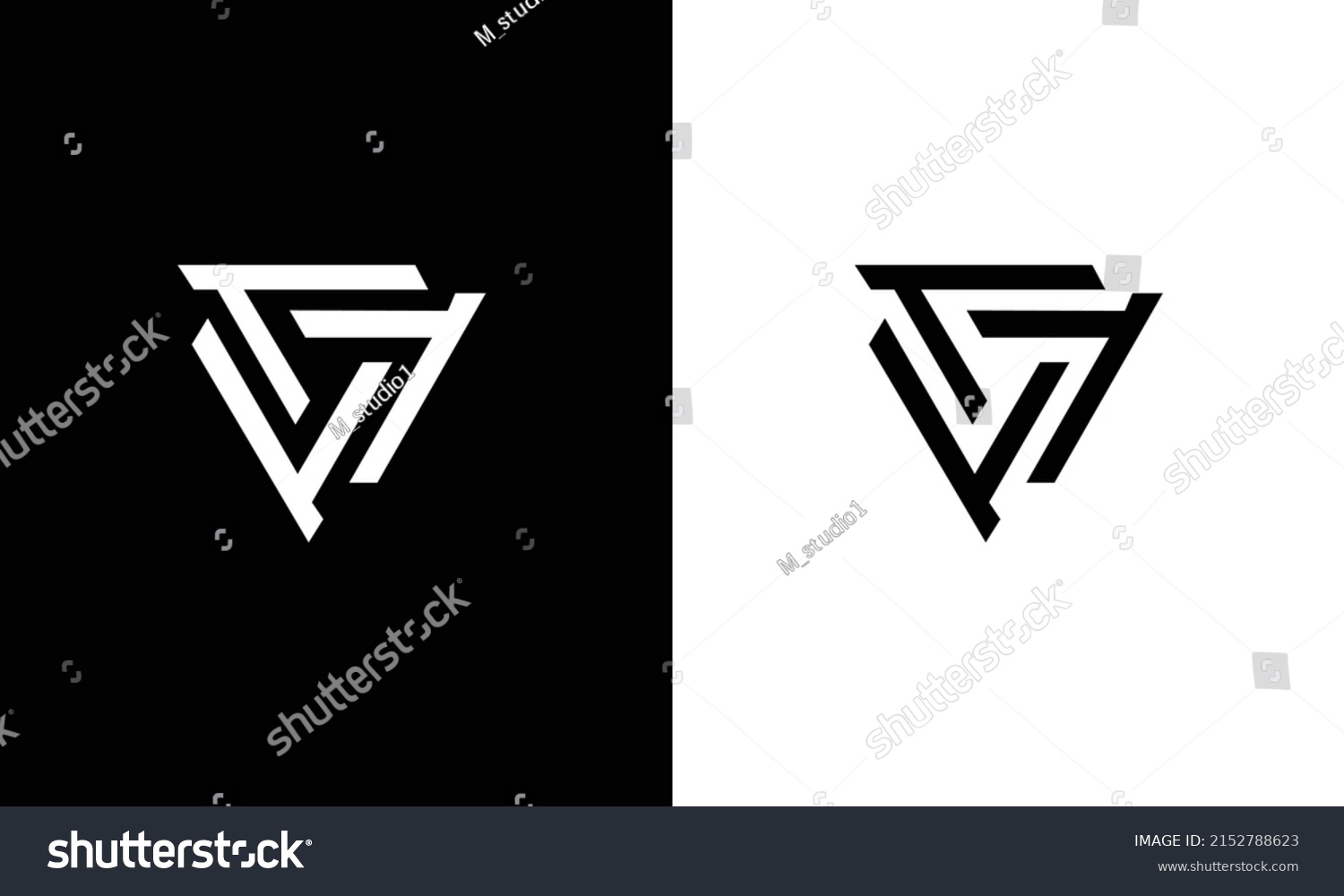 T Ttt Logo Letter Vector Illustration Stock Vector (Royalty Free ...