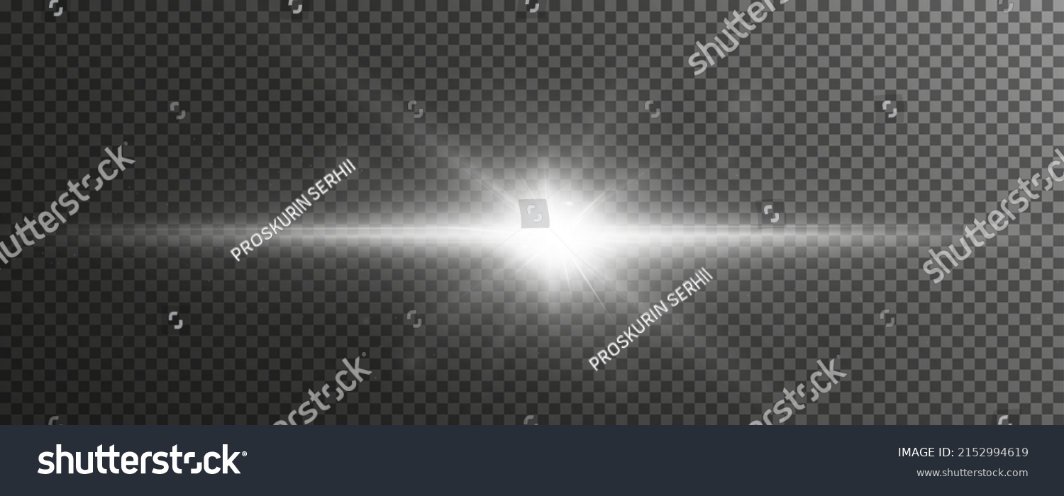 Light Star White Png Light Sun Stock Vector (Royalty Free) 2152994619 ...