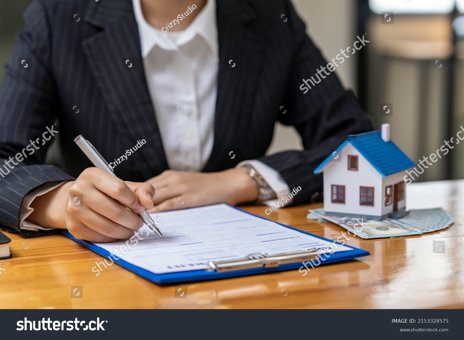 Land Contract Real Estate Agent