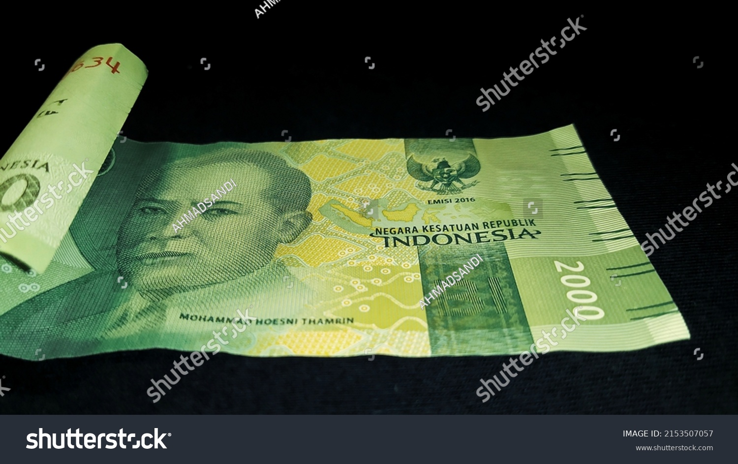 2 million indonesian rupiah convert to nigeria currency