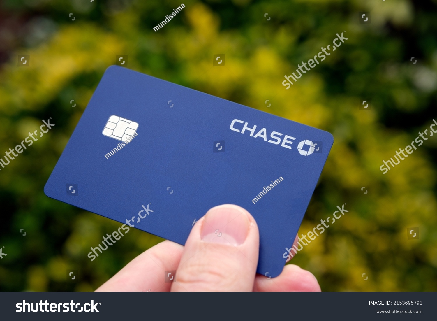 chase bank card designs