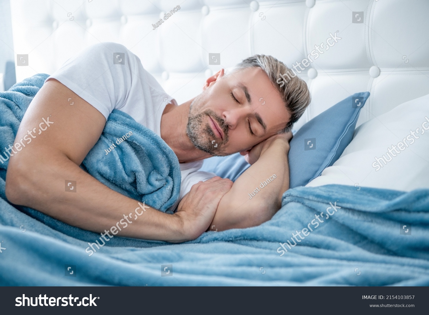 Mature Sleep