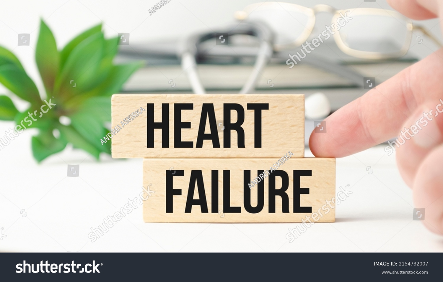 heart-failure-word-cube-hand-stethoscope-stock-photo-2154732007