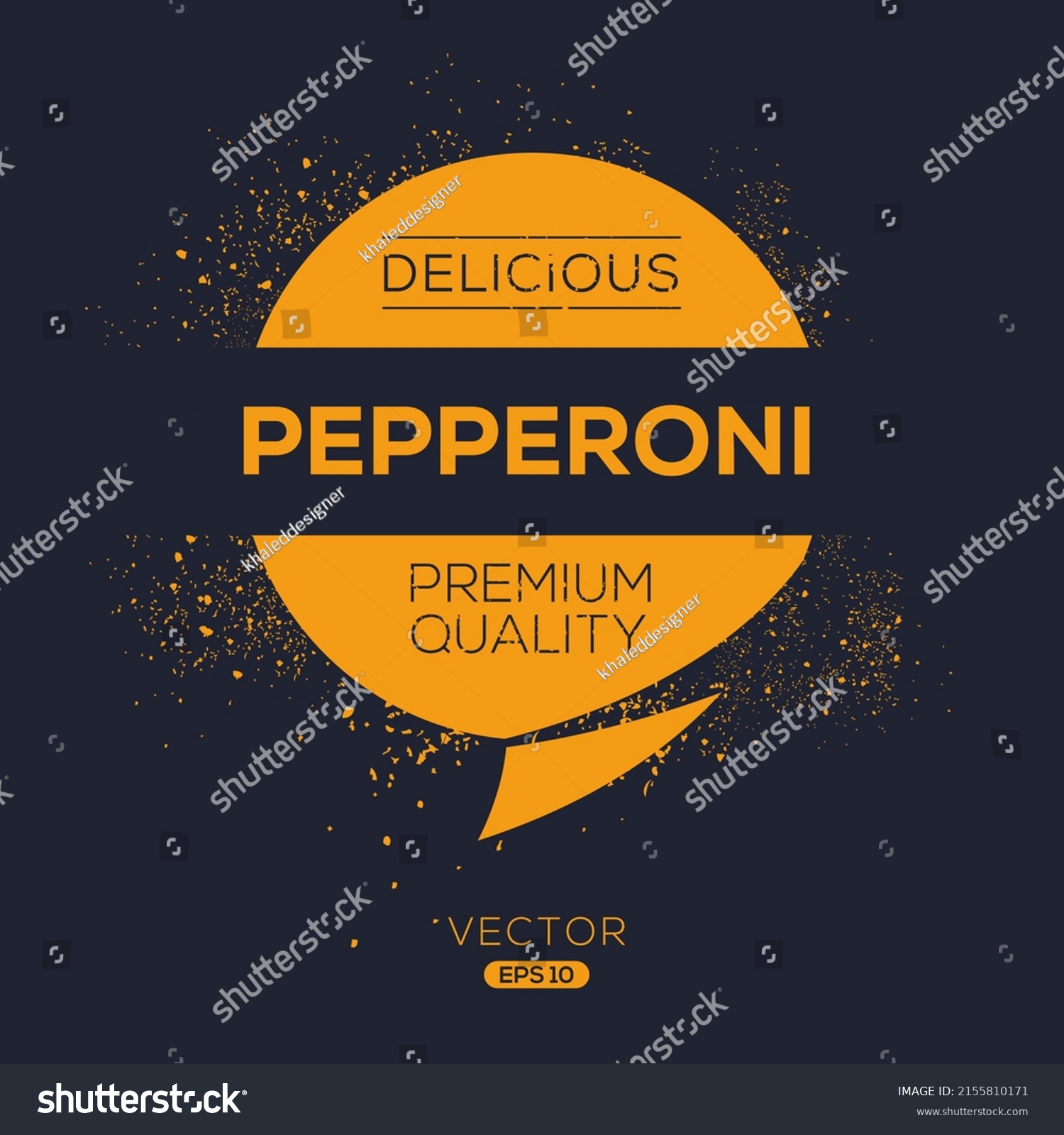 creative-pepperoni-logo-pepperoni-sticker-vector-stock-vector-royalty-free-2155810171