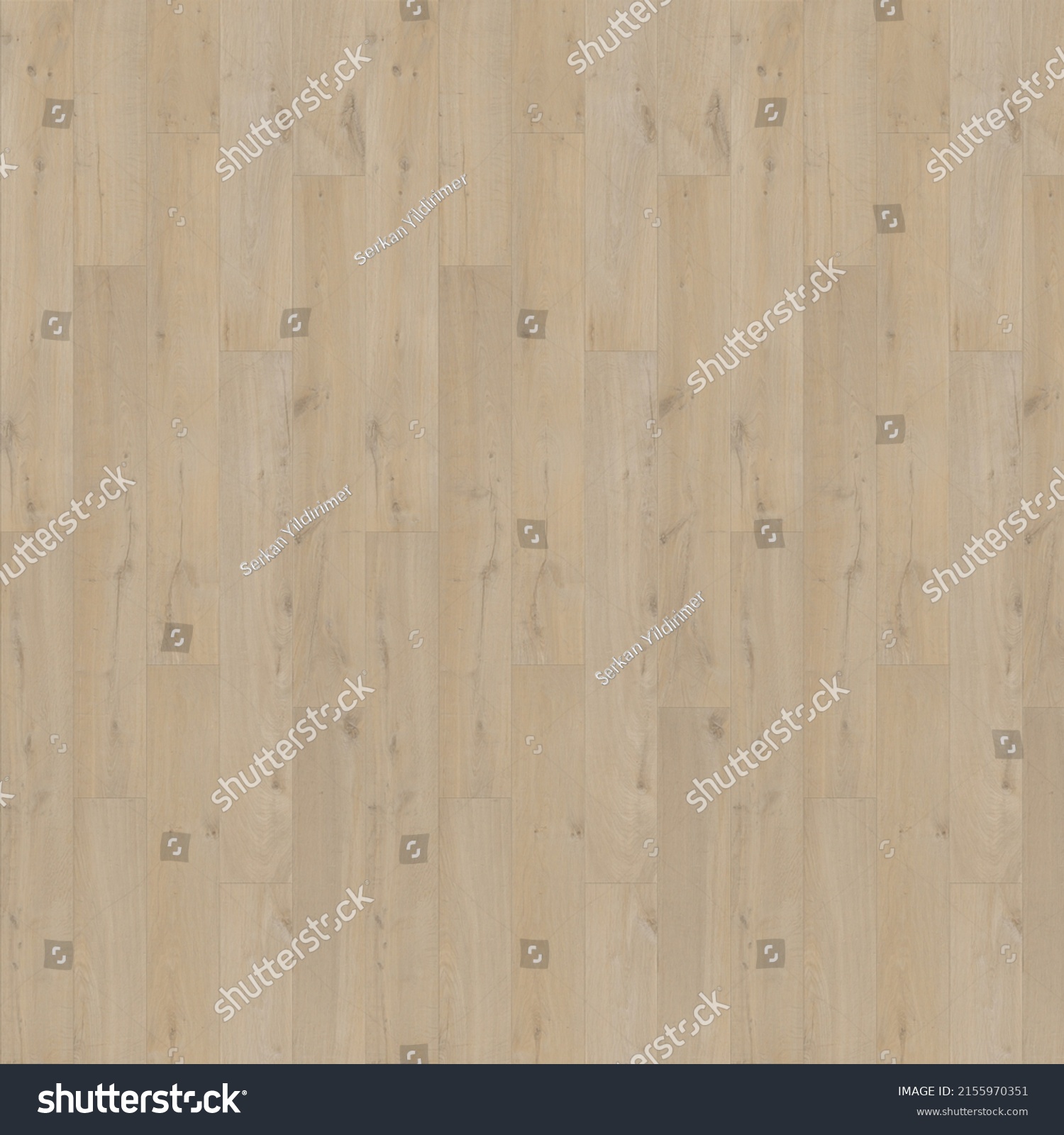 Seamless Wood Textures Brown Tile Wood Stock Photo 2155970351