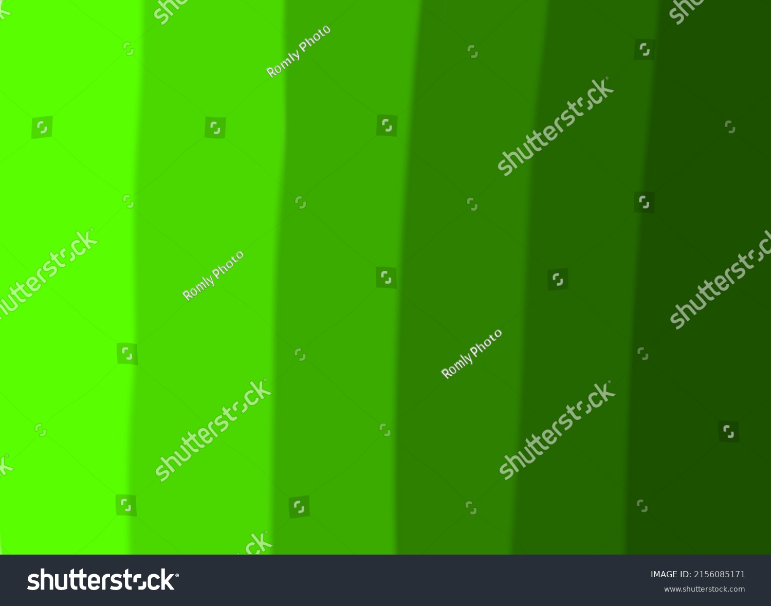 Green Color Gradient Background Commonly Used Stock Illustration 2156085171 Shutterstock 6112