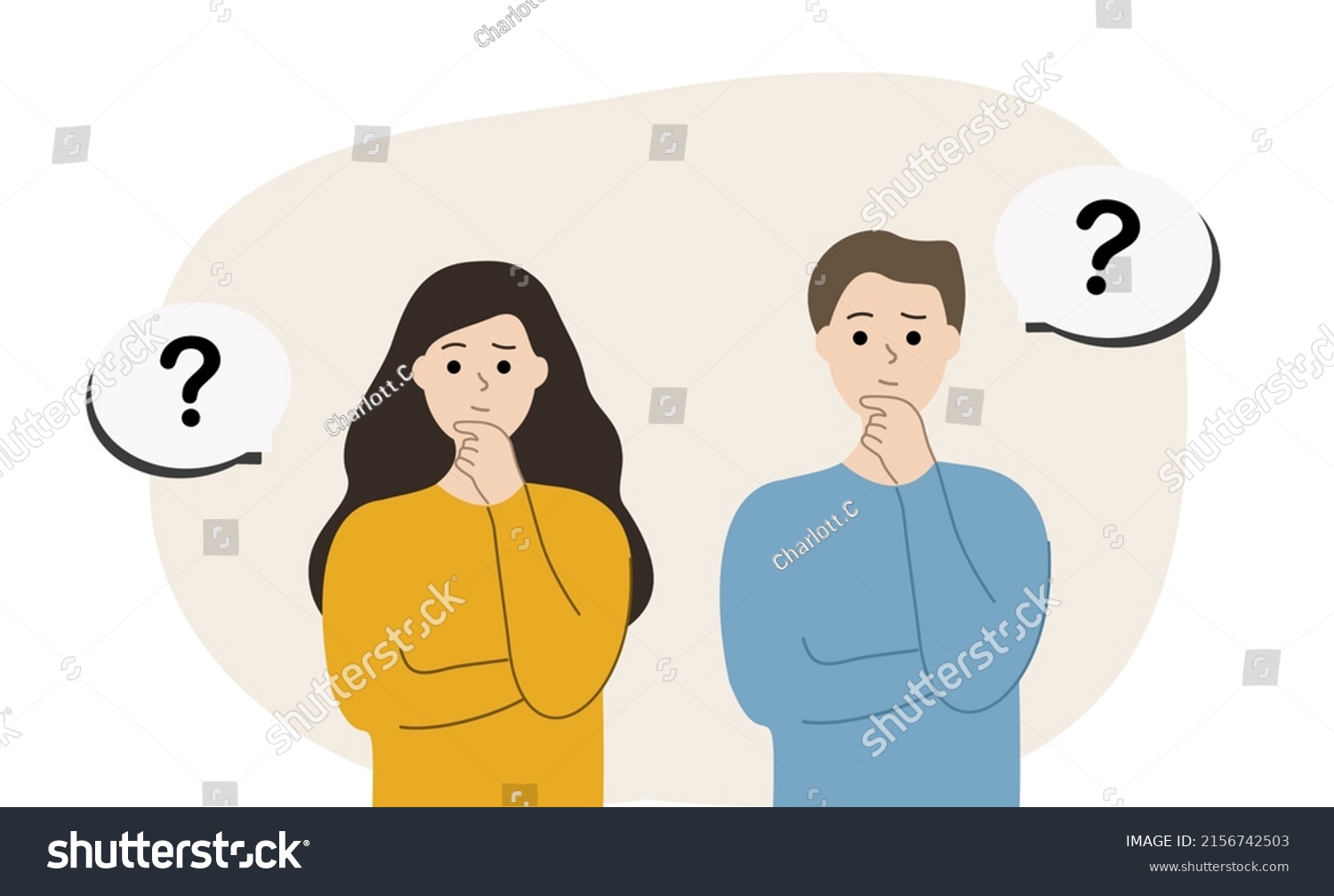 29,078 Girl Boy Thinking Images, Stock Photos & Vectors | Shutterstock