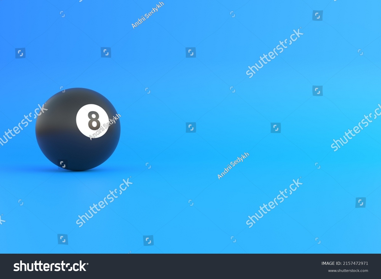 billiard-ball-number-eight-black-color-stock-illustration-2157472971