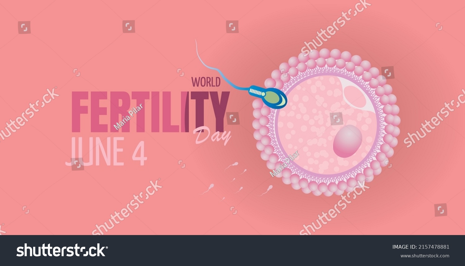 2,422 World Fertility Day Images, Stock Photos & Vectors Shutterstock