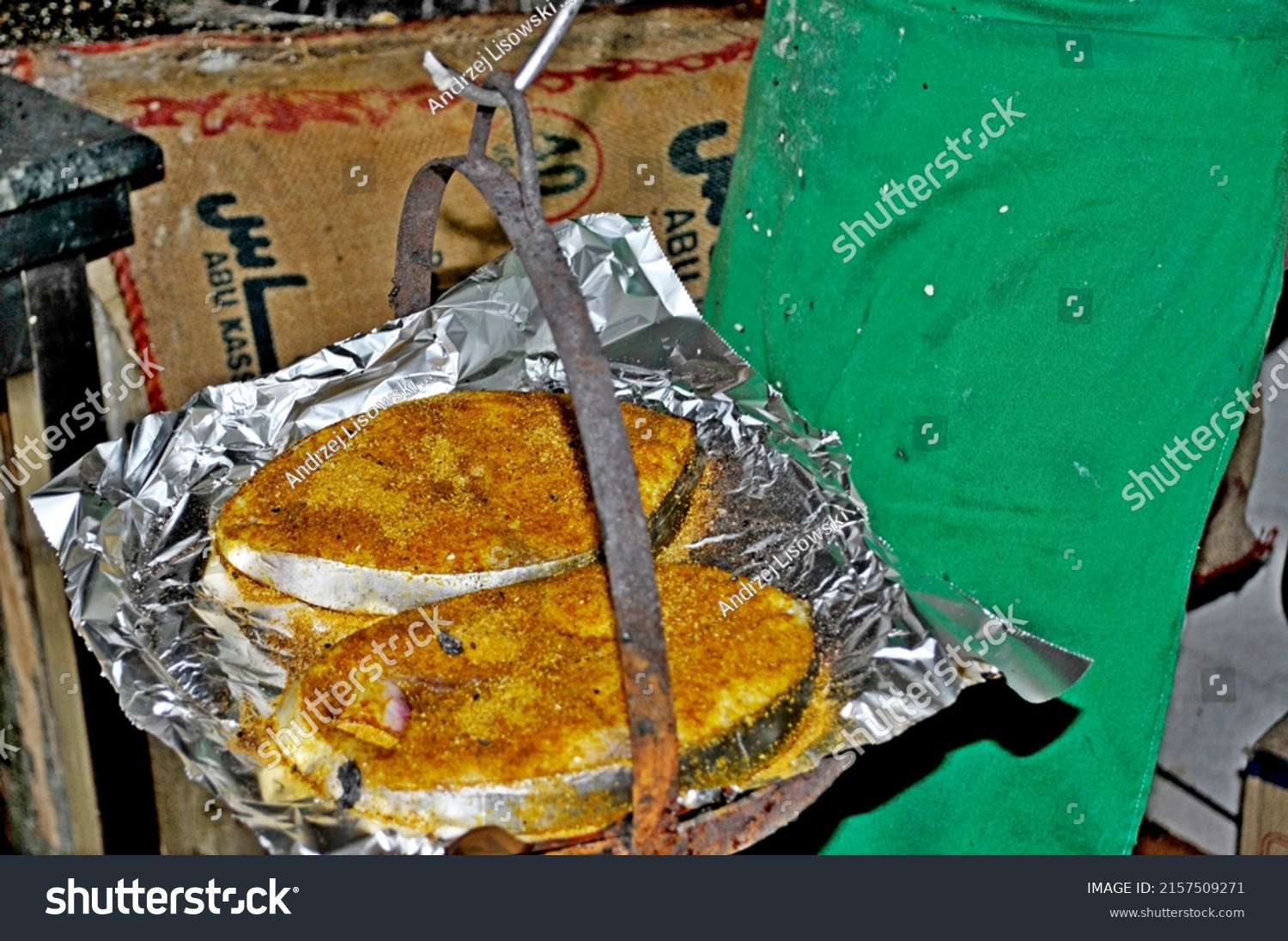 Jeddah Saudi Arabia May 2022 Culinary Stock Photo 2157509271 | Shutterstock