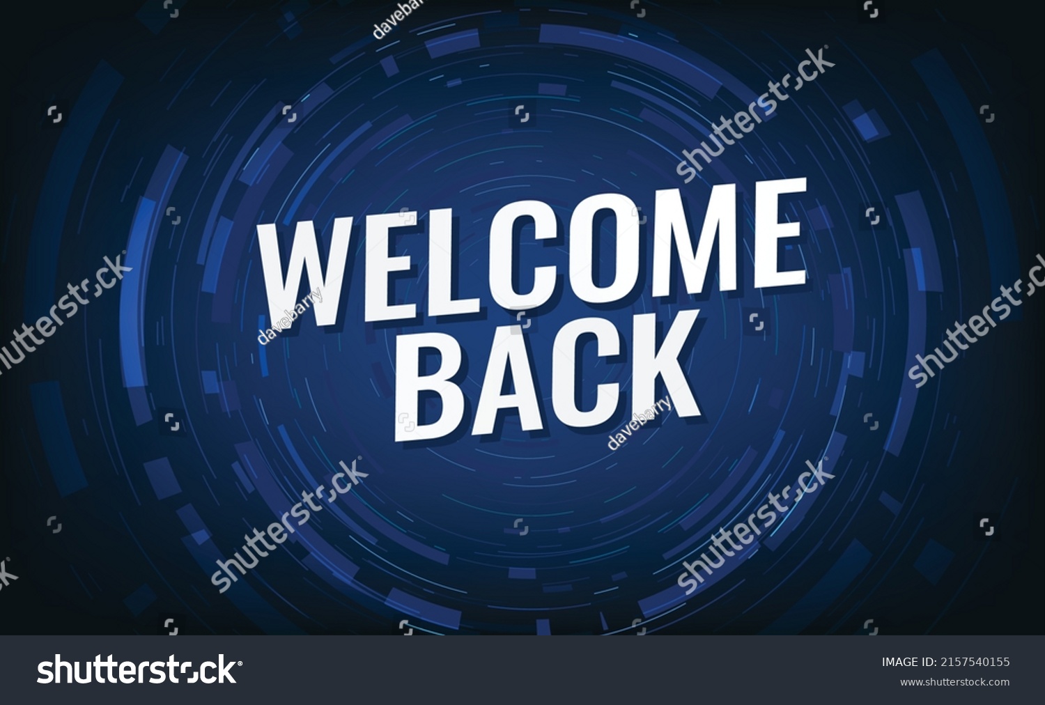 welcome-back-word-concept-vector-illustration-stock-vector-royalty-free-2157540155-shutterstock