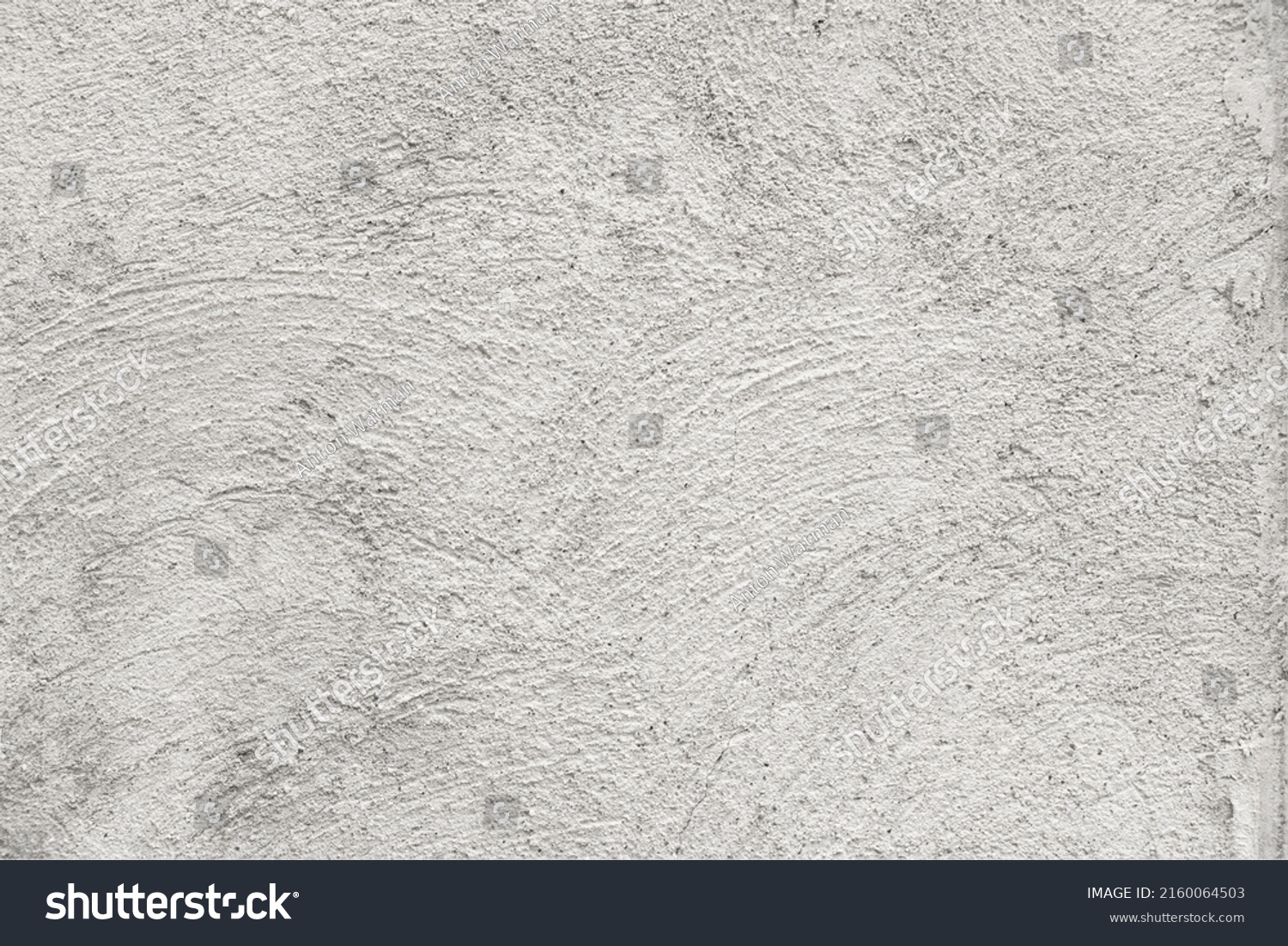 Concrete Bare Wallpaper Cement Texture Background Stock Photo