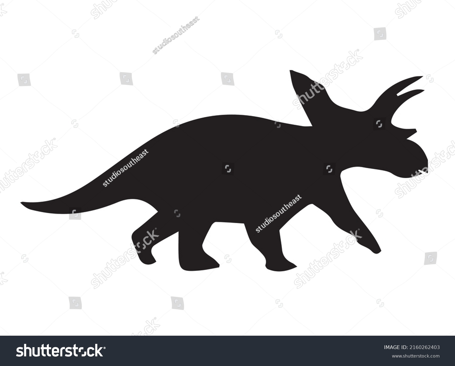 Dinosaur Vector Animal Dinosaur Vector Image Stock Vector Royalty Free Stock Vector Dinosaur Vector Animal Dinosaur Vector Image Danger Dinosaur Vector 2160262403