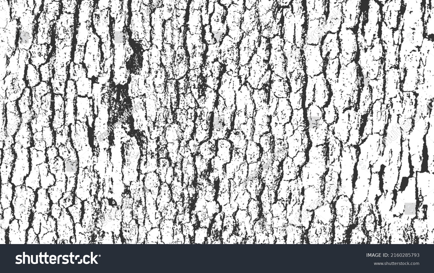 Tree Bark Textures Wood Texture Overlay Stock Illustration 2160285793 Shutterstock 6086