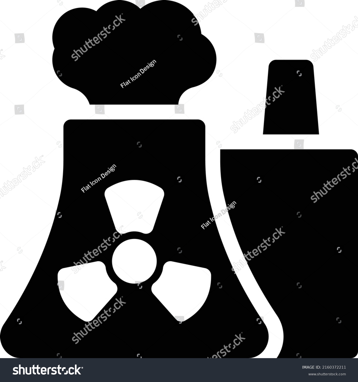 Chimney Vector Illustration On Transparent Background Stock Vector ...