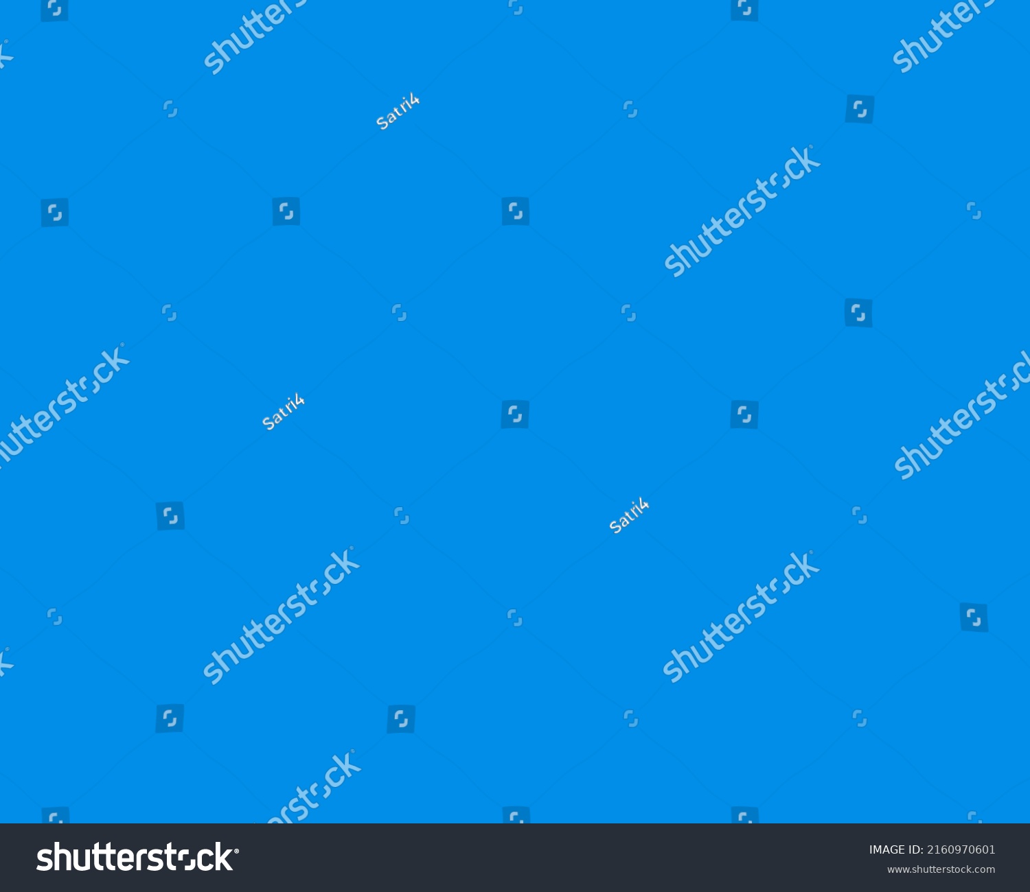 Pure Mostly Pure Blue Color Code Stock Photo 2160970601 | Shutterstock