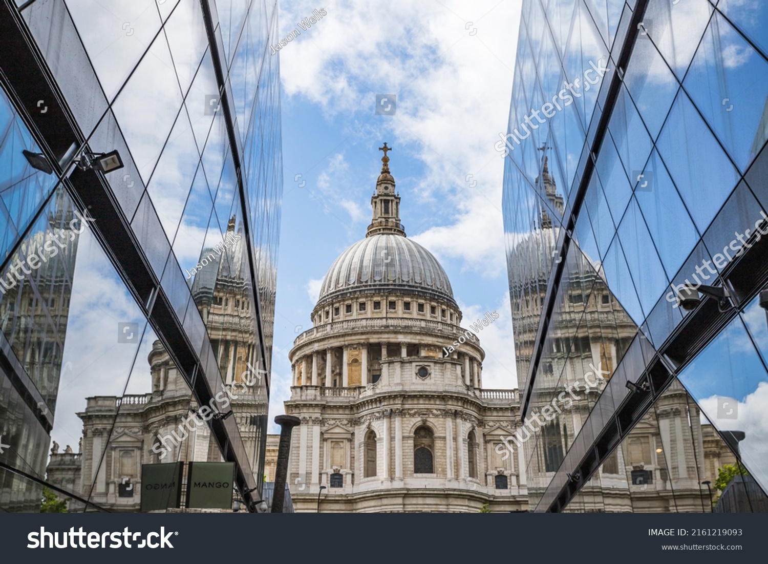 3,756 London Skyline Dome Stock Photos, Images & Photography | Shutterstock