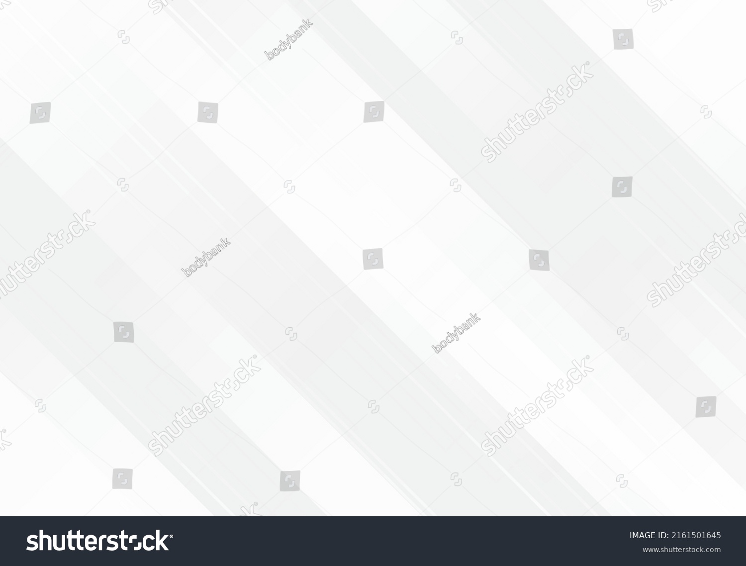 Abstract White Grey Background Subtle Abstract Stock Vector (Royalty ...