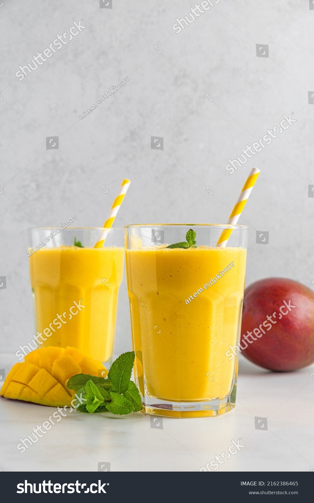 66,026 Mango Drinks Images, Stock Photos & Vectors | Shutterstock